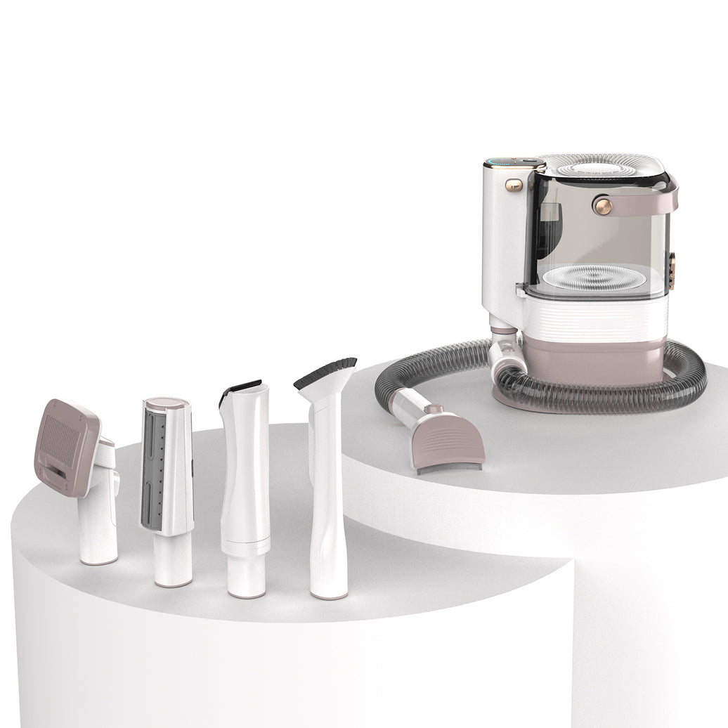 PetClear 4 em 1 para o seu pet