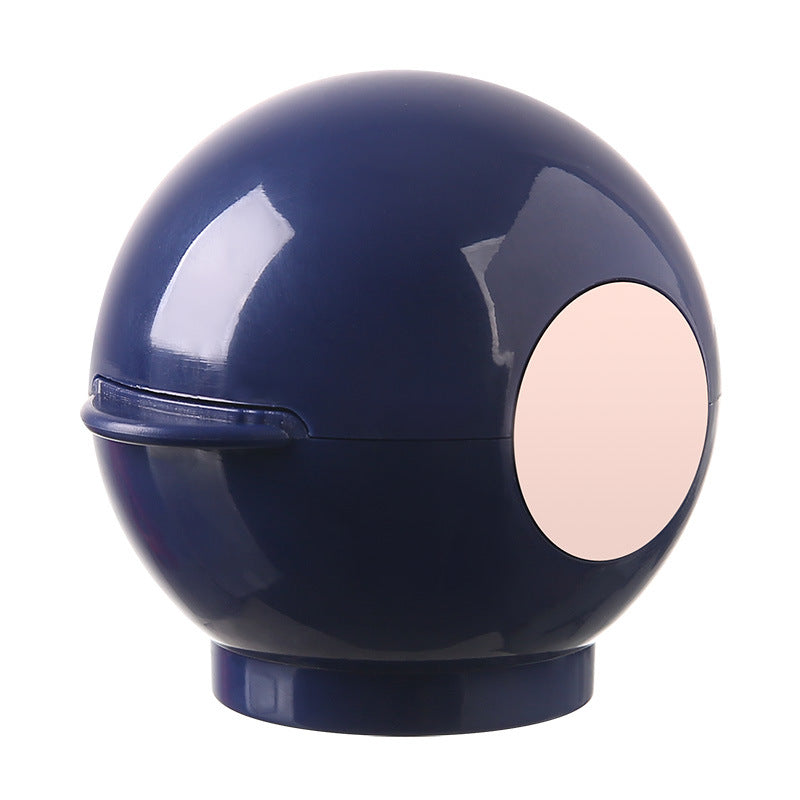 bola removedora de pelos