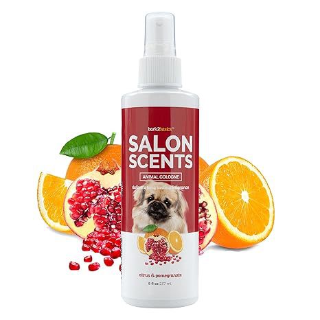 Aroma para cães
