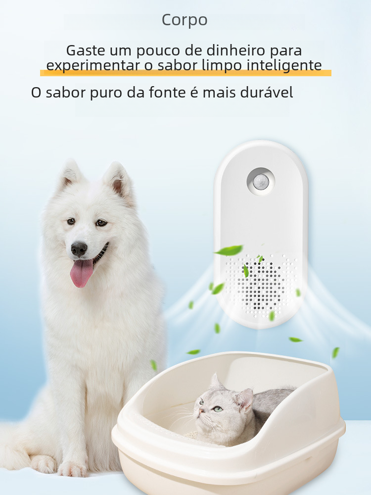 Aromatizador