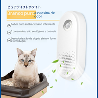 Aromatizador